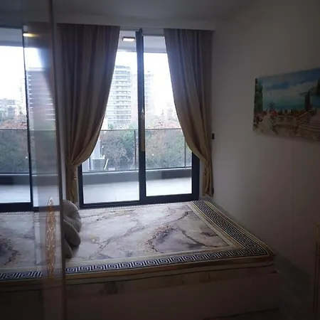 Flat Lejlighed Alanya