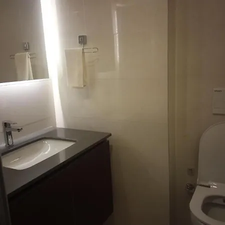 Flat Alanya