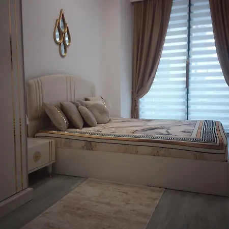 Flat * Alanya