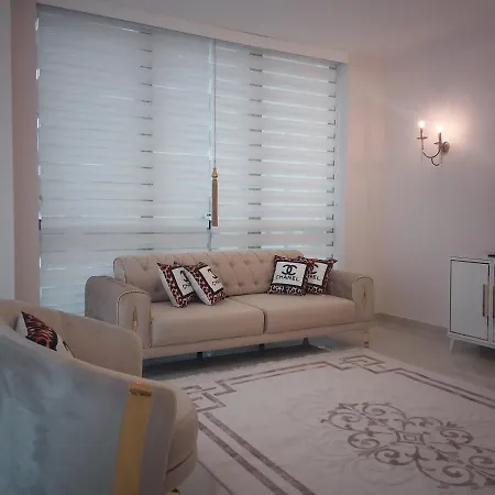 Flat Lejlighed Alanya
