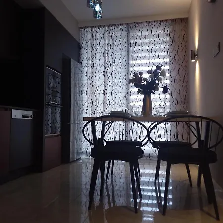 Flat Apartamento Alanya