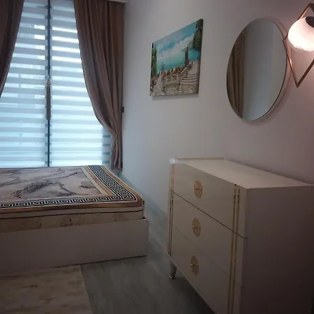 Appartamento Flat Alanya