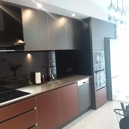 Flat Alanya