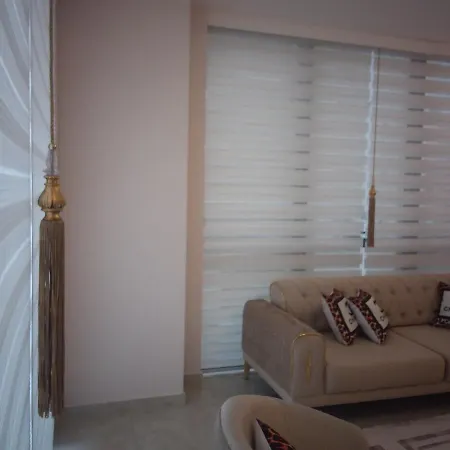 Apartamento Flat
