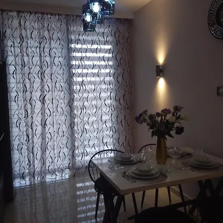 Flat Apartamento *