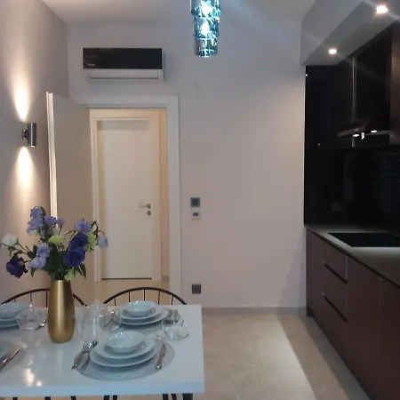 Apartamento Flat Alanya