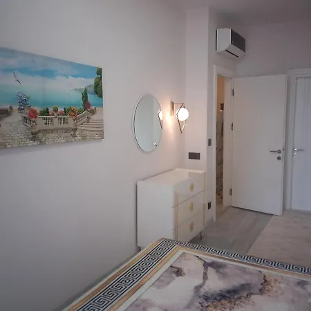 Flat * Alanya