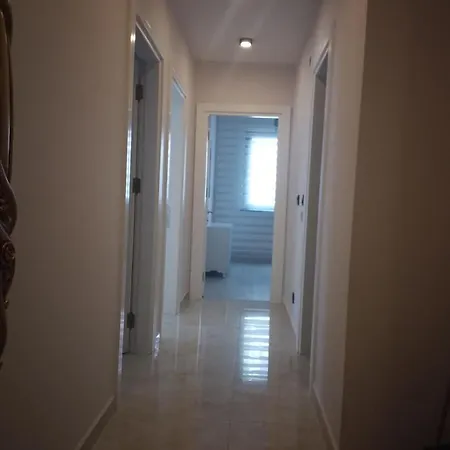 Flat * Alanya