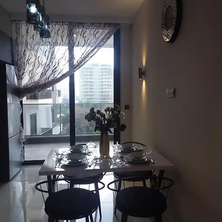 Flat 아파트 알란야