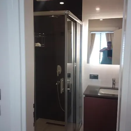 Flat 알란야